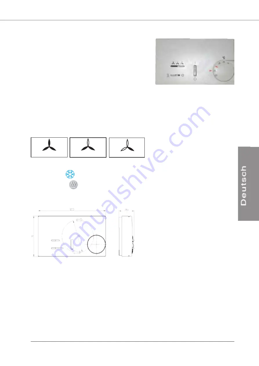 SystemAir ECF LN 9 2P Installation And Maintenance Manual Download Page 65