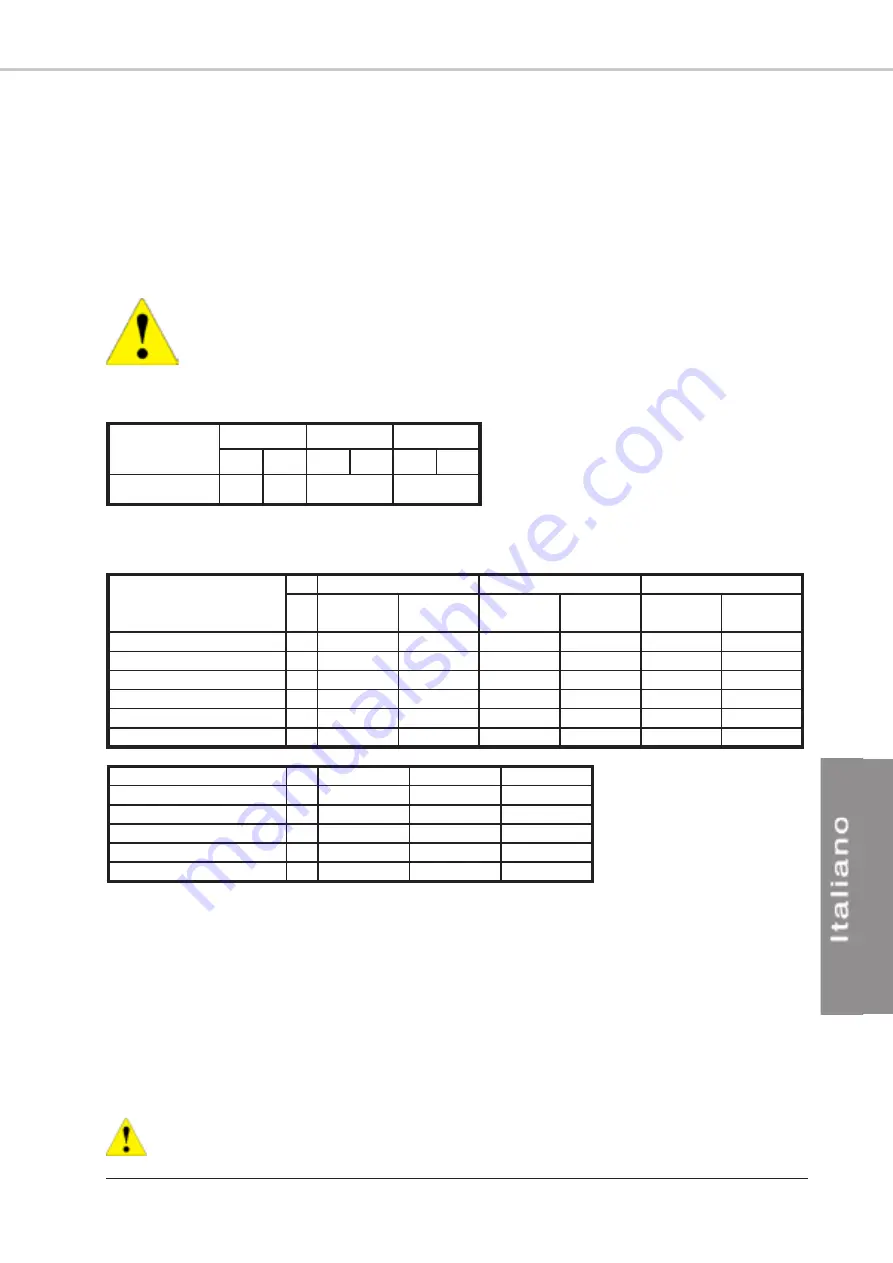 SystemAir ECF LN 9 2P Installation And Maintenance Manual Download Page 79