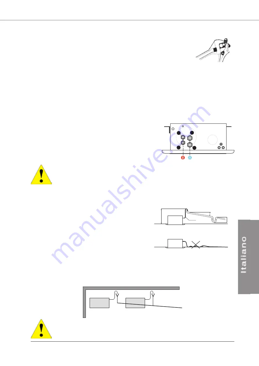 SystemAir ECF LN 9 2P Installation And Maintenance Manual Download Page 83