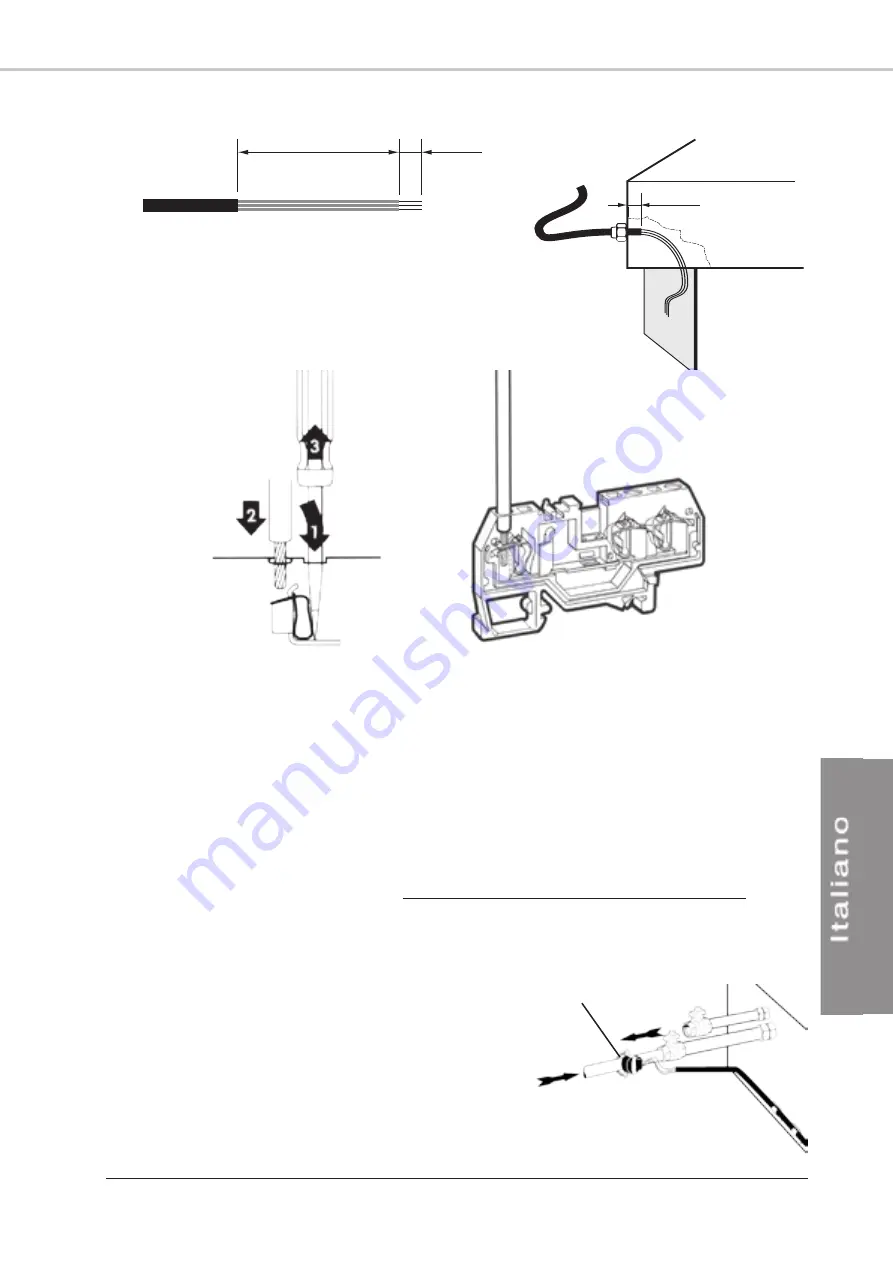 SystemAir ECF LN 9 2P Installation And Maintenance Manual Download Page 85