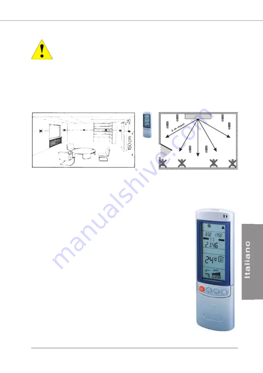 SystemAir ECF LN 9 2P Installation And Maintenance Manual Download Page 87