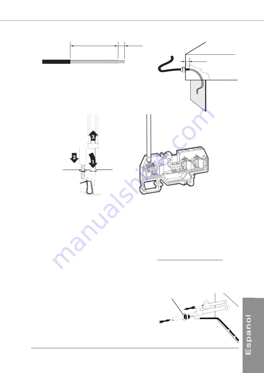 SystemAir ECF LN 9 2P Installation And Maintenance Manual Download Page 109