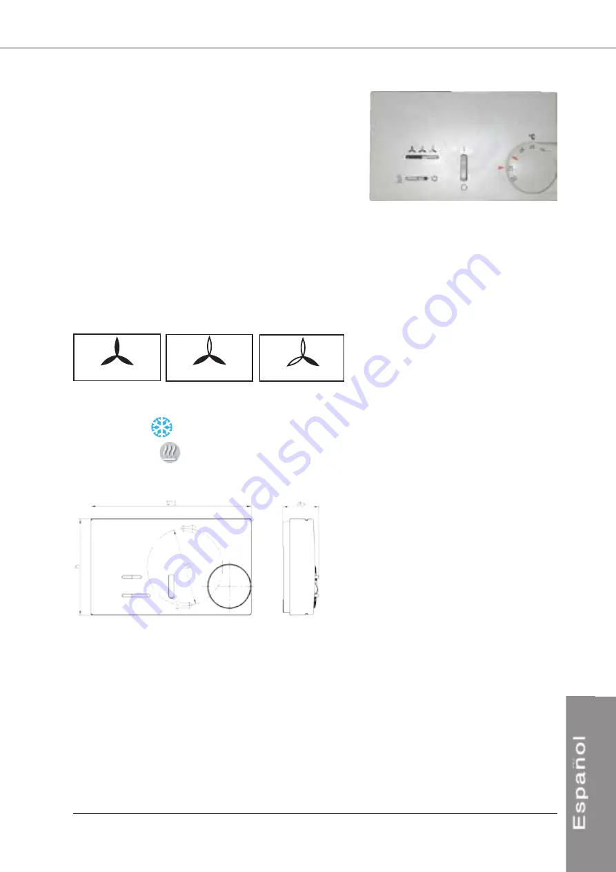 SystemAir ECF LN 9 2P Installation And Maintenance Manual Download Page 113