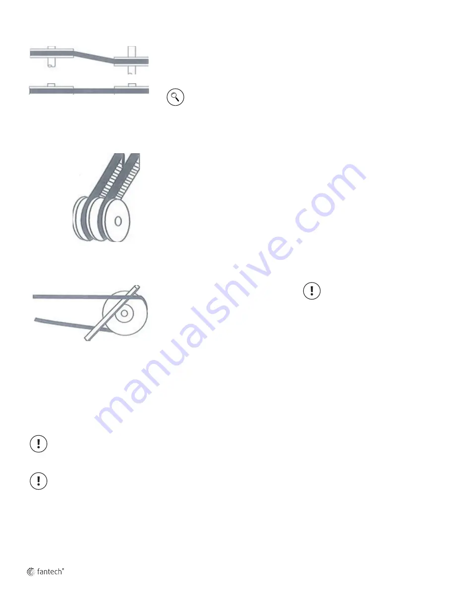 SystemAir Fantech 5BDD 10 Installation And Operational Manual Download Page 6