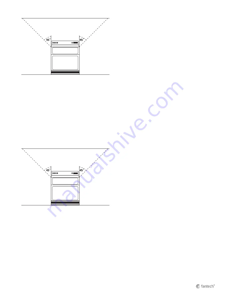 SystemAir fantech FG 10 Скачать руководство пользователя страница 11