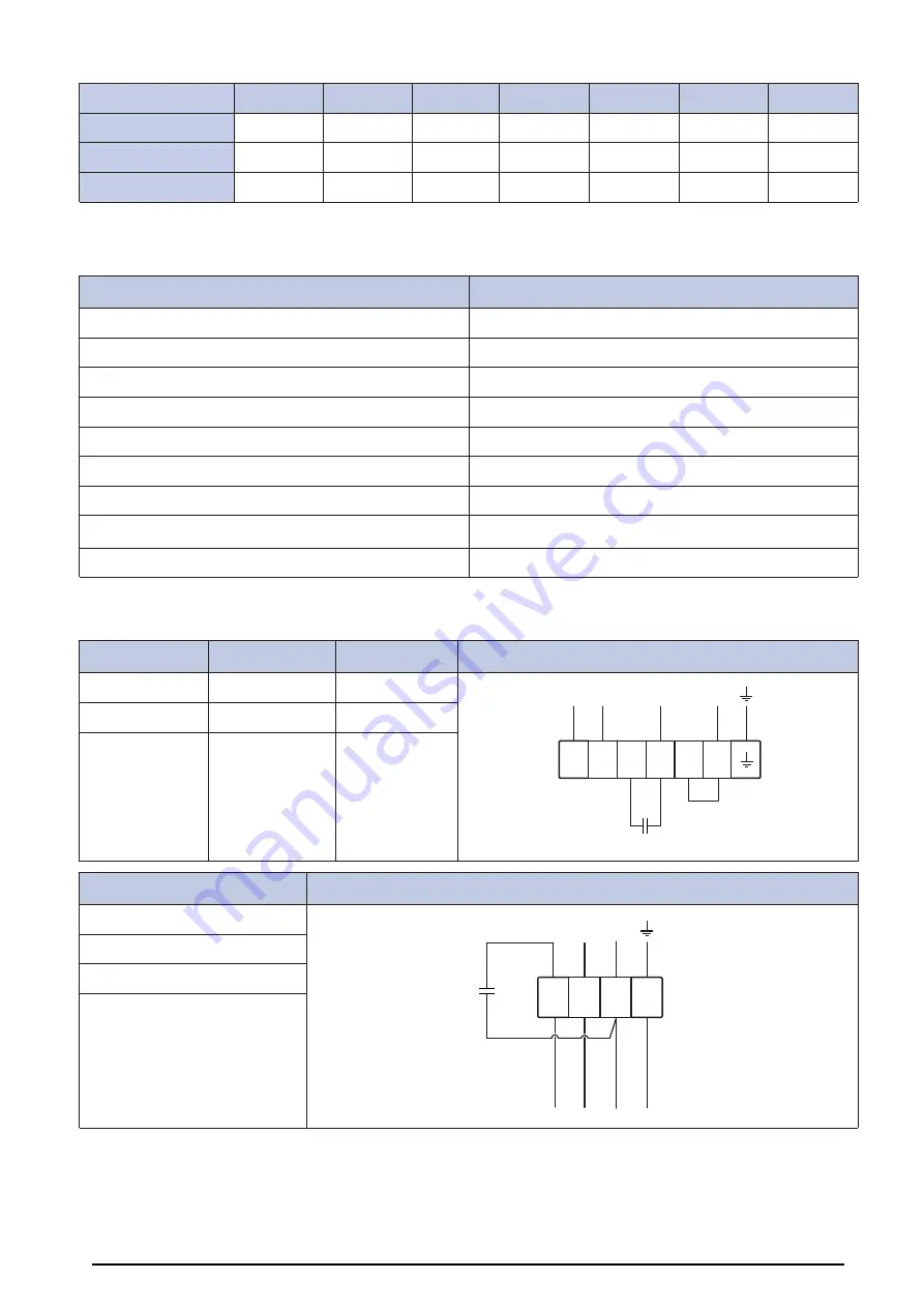 SystemAir KE 50-24-4 Installation,Operation And Maintenance Instruction Download Page 20