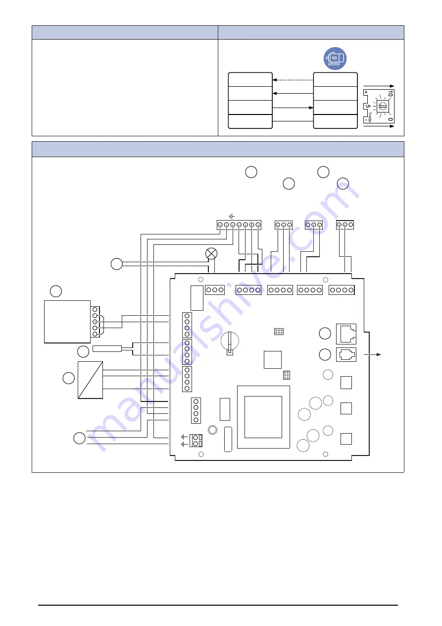 SystemAir KE 50-24-4 Installation,Operation And Maintenance Instruction Download Page 29