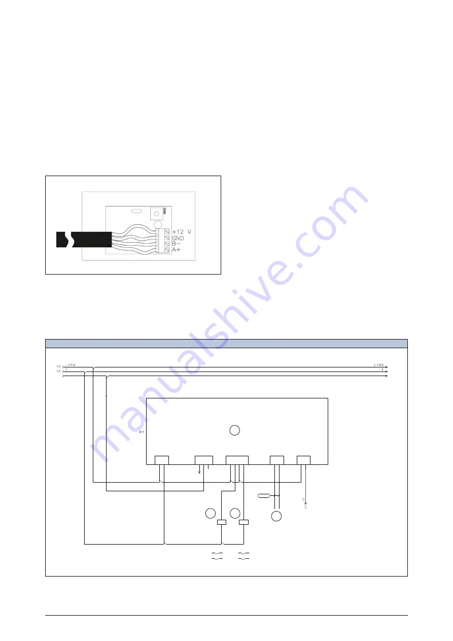 SystemAir Sense SNX Installation,Operation And Maintenance Instruction Download Page 23