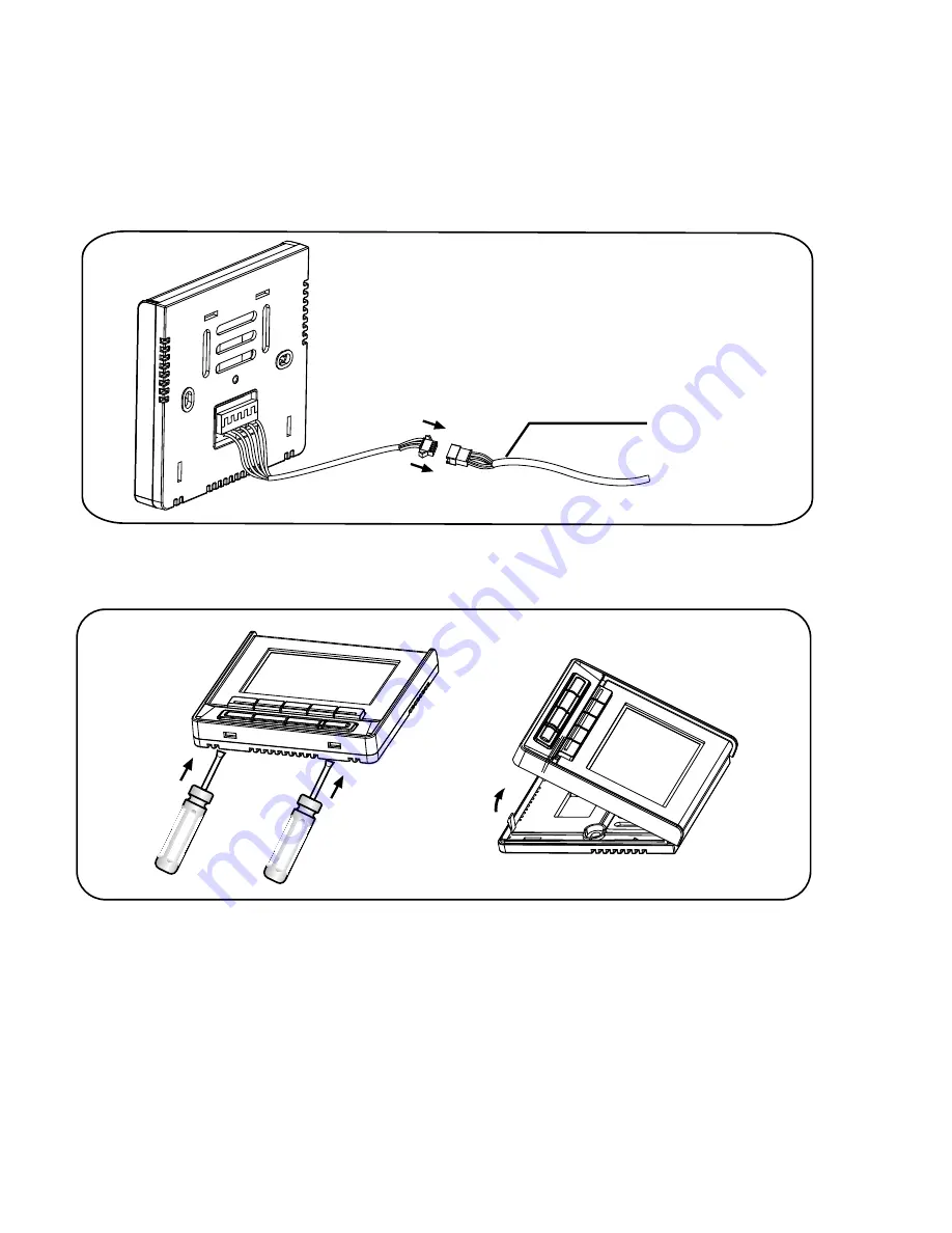 SystemAir SYSCONTROL WC 90 Скачать руководство пользователя страница 9