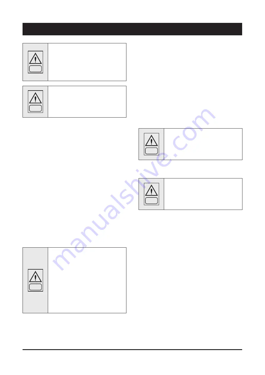 SystemAir SYSCROLL AIR CO/HP 40-75 Installation And Maintenance Manual Download Page 62