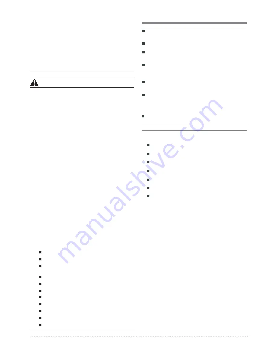 SystemAir SYSVRF WALL 15 Q Installation Manual Download Page 3