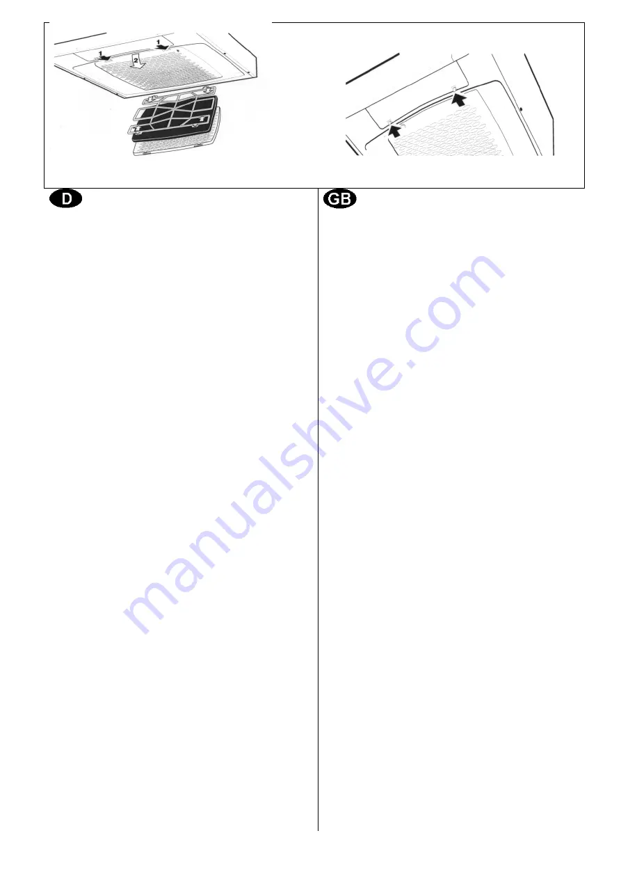 SystemAir Villavent 251-10/B Installation, User And Maintenance Instructions Download Page 18