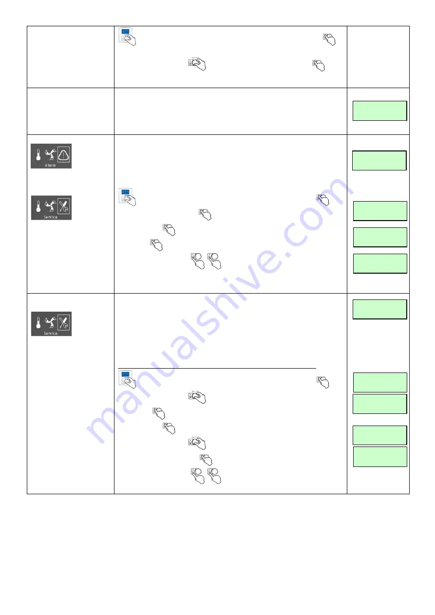 SystemAir Villavent VR 400 DC User And Maintenance Instructions Download Page 7