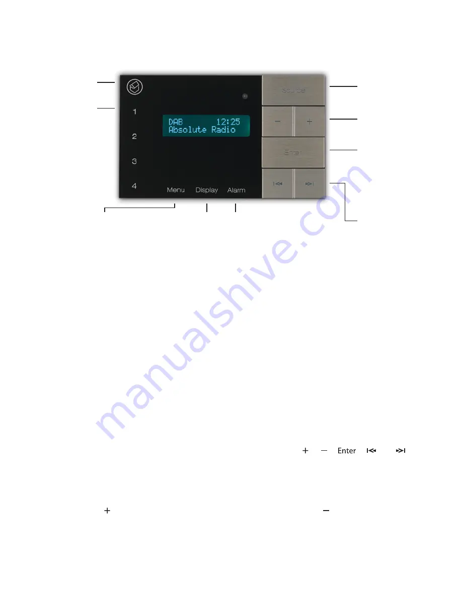 Systemline SY3505 User Manual Download Page 5