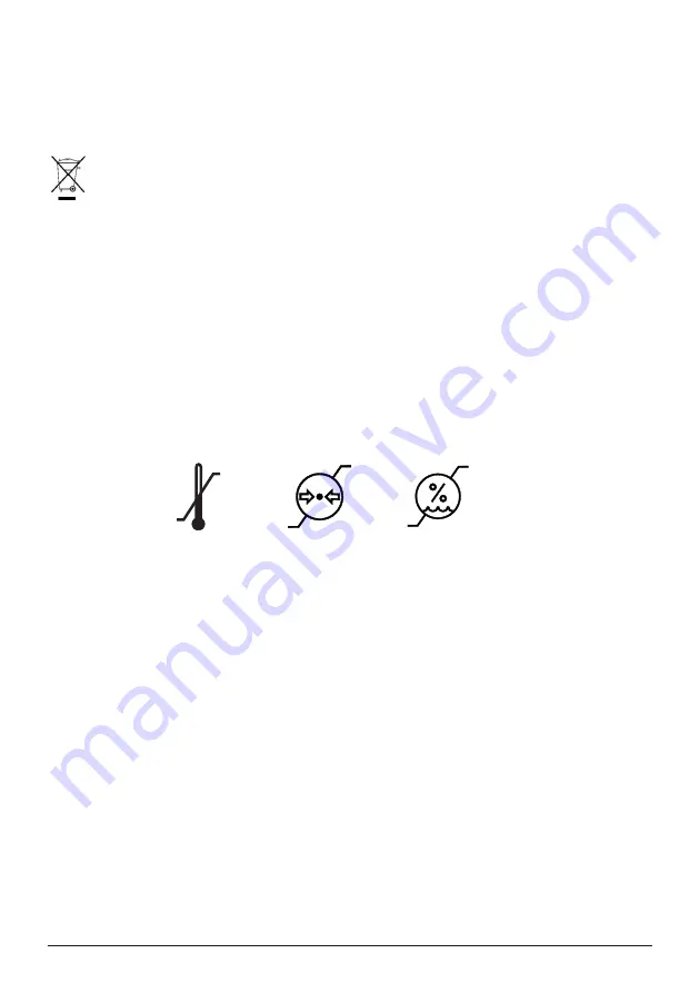 SystemRoMedic 50100052 Скачать руководство пользователя страница 16