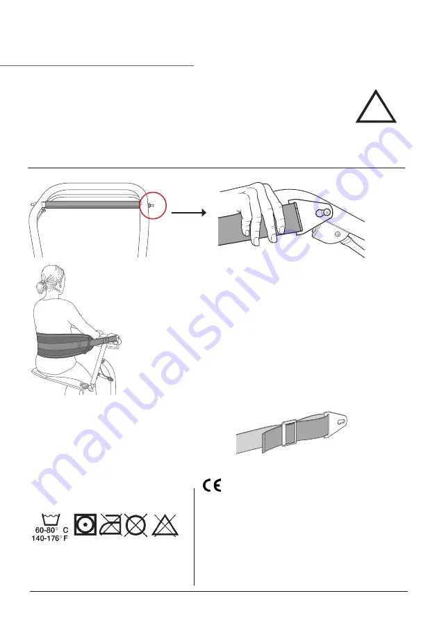 SystemRoMedic 70200037 User Manual Download Page 11