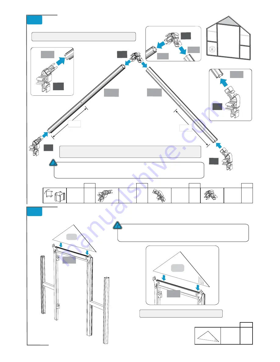 Systems Trading Corporation Easy2Build Assembly Instructions Manual Download Page 23