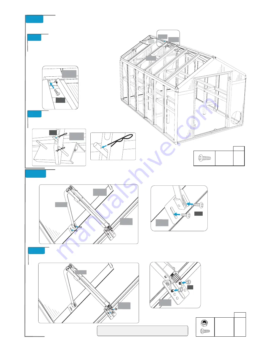 Systems Trading Corporation Easy2Build Скачать руководство пользователя страница 50