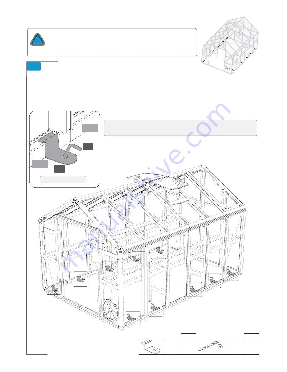 Systems Trading Corporation Easy2Build Скачать руководство пользователя страница 57