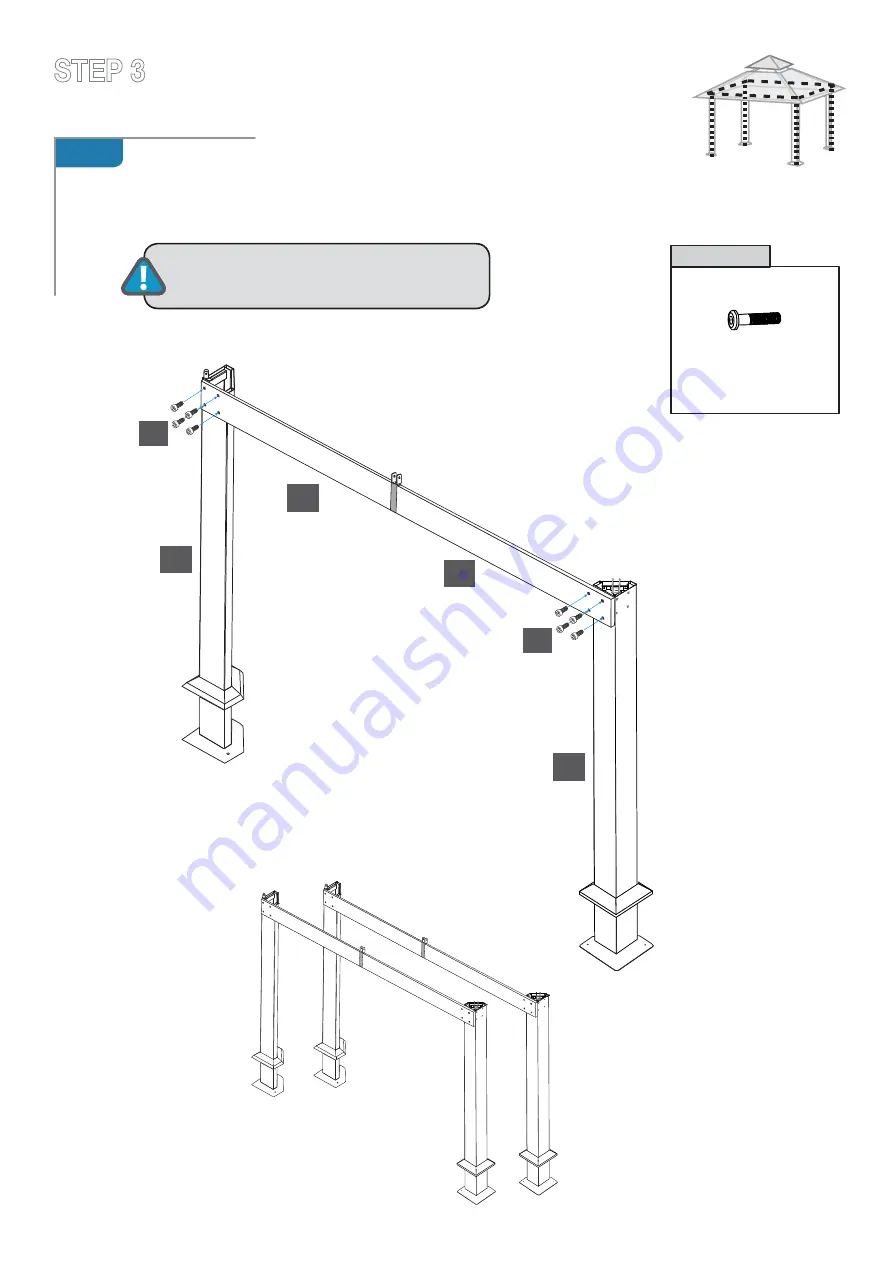 Systems Trading Corporation GZT634 Скачать руководство пользователя страница 9