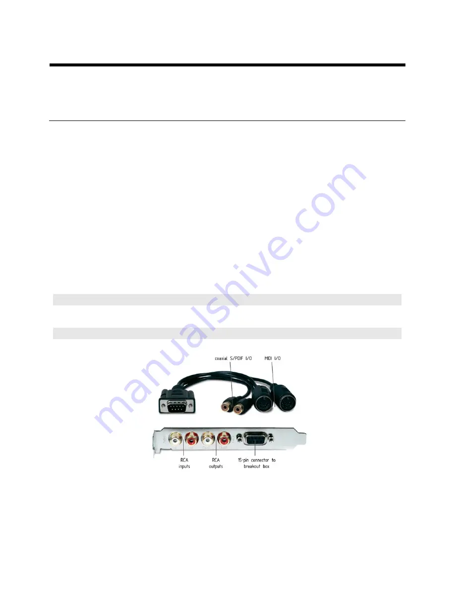 Systor EventCD 5200 Series Operator'S Manual Download Page 11