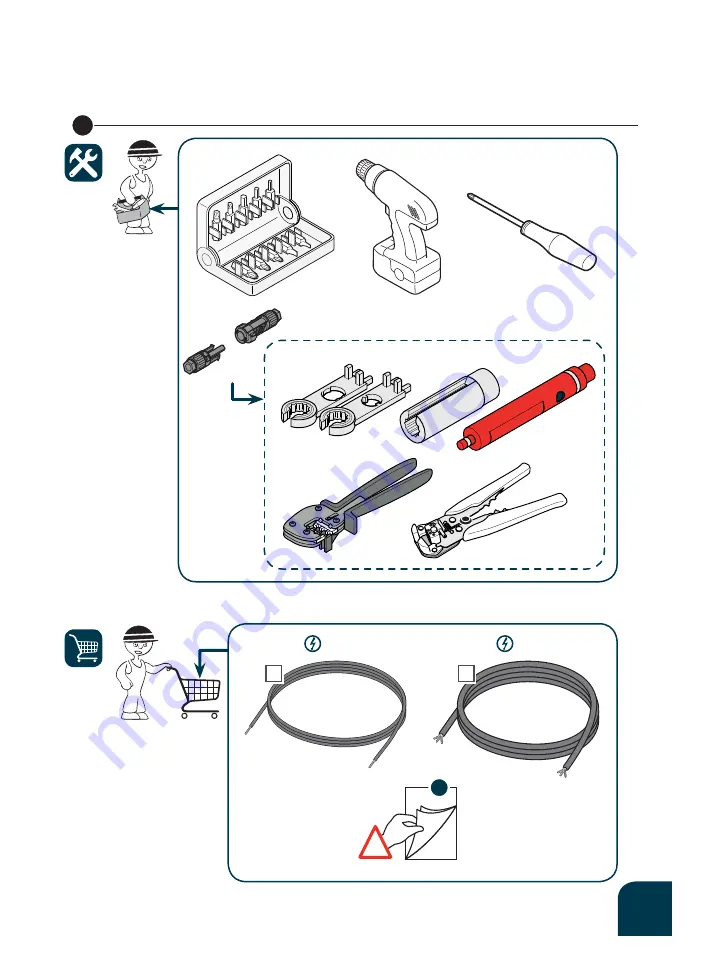 Systovi AIR-VOLT Manual Download Page 9