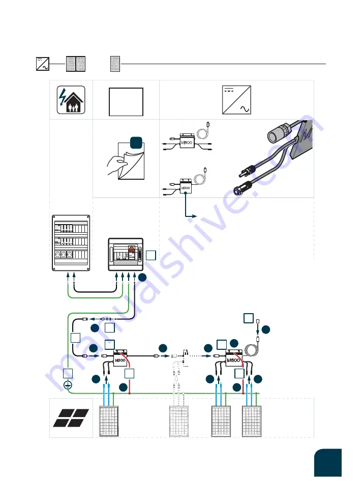 Systovi AIR-VOLT Manual Download Page 21