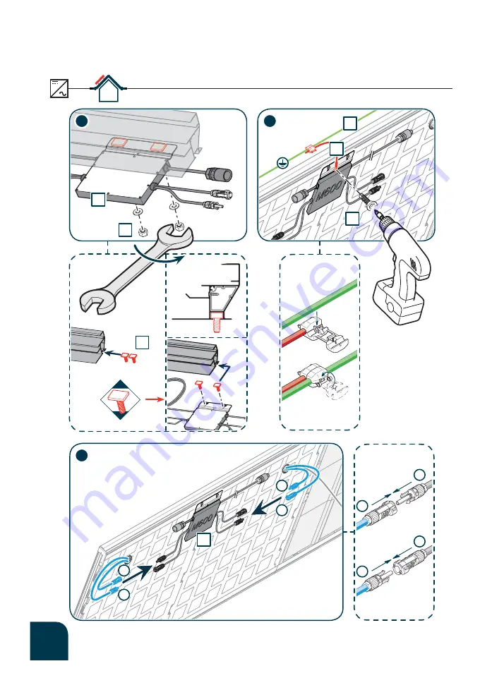 Systovi AIR-VOLT Manual Download Page 24