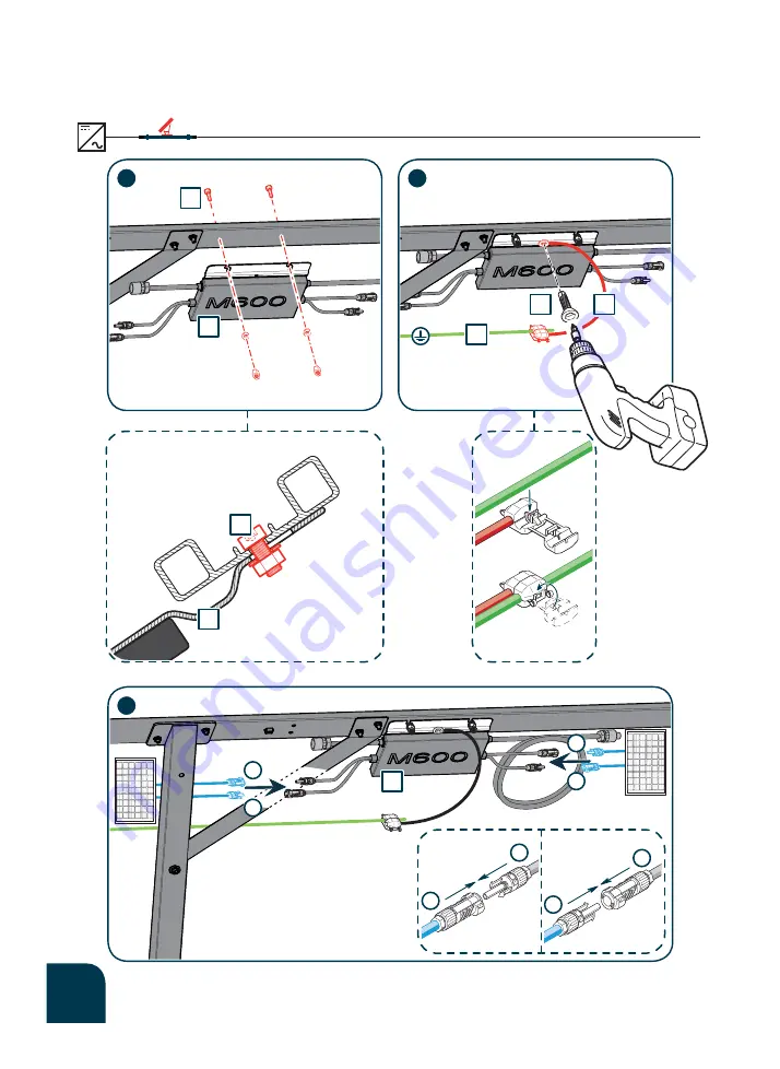 Systovi AIR-VOLT Manual Download Page 26