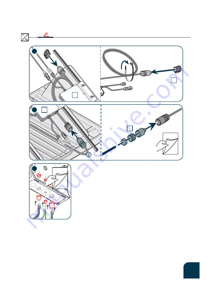 Systovi AIR-VOLT Manual Download Page 29