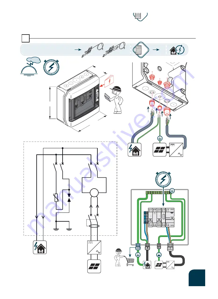 Systovi AIR-VOLT Скачать руководство пользователя страница 35