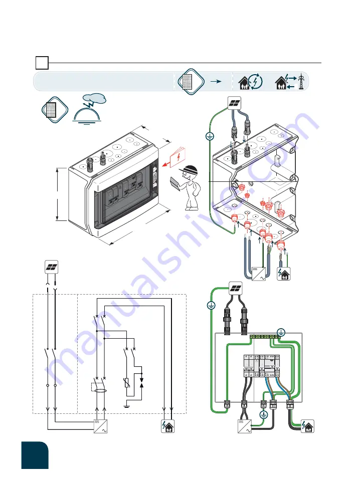 Systovi AIR-VOLT Manual Download Page 36