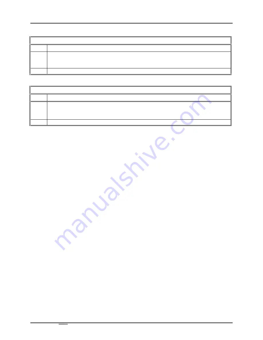 Systran SCRAMNet+ VME3U Hardware Reference Manual Download Page 64