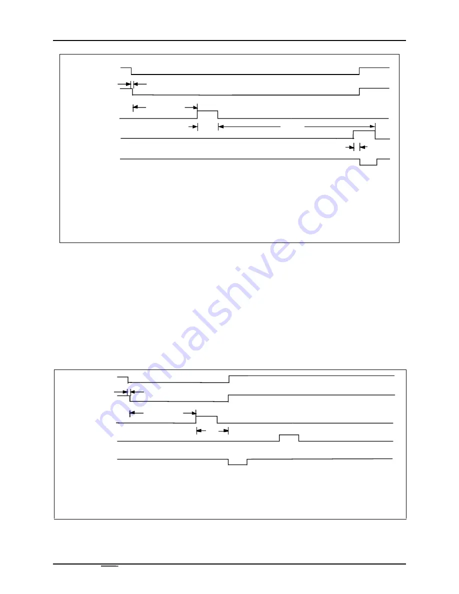 Systran SCRAMNet+ VME3U Hardware Reference Manual Download Page 107