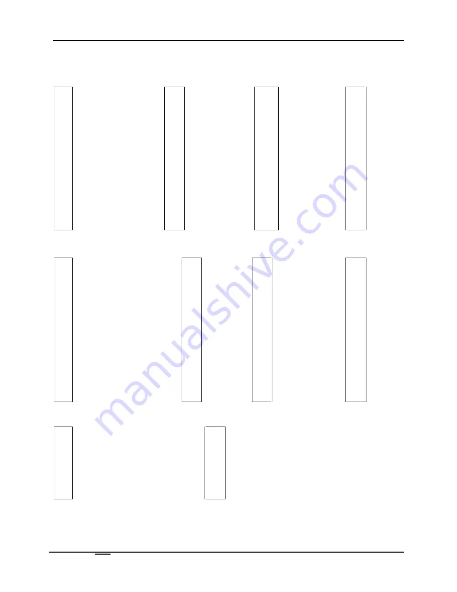 Systran SCRAMNet+ VME3U Hardware Reference Manual Download Page 118