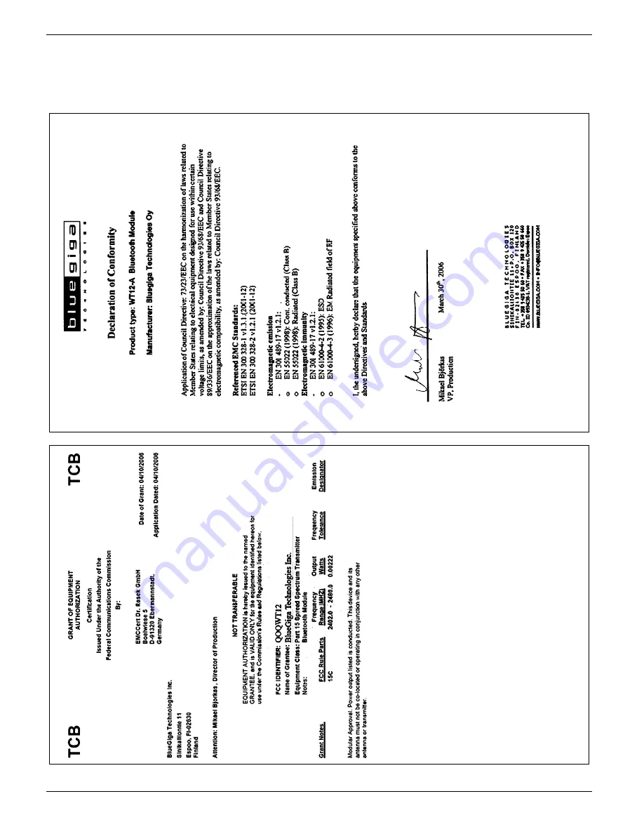 SYSTRONIK EUROLYZER ST Instruction Manual Download Page 46