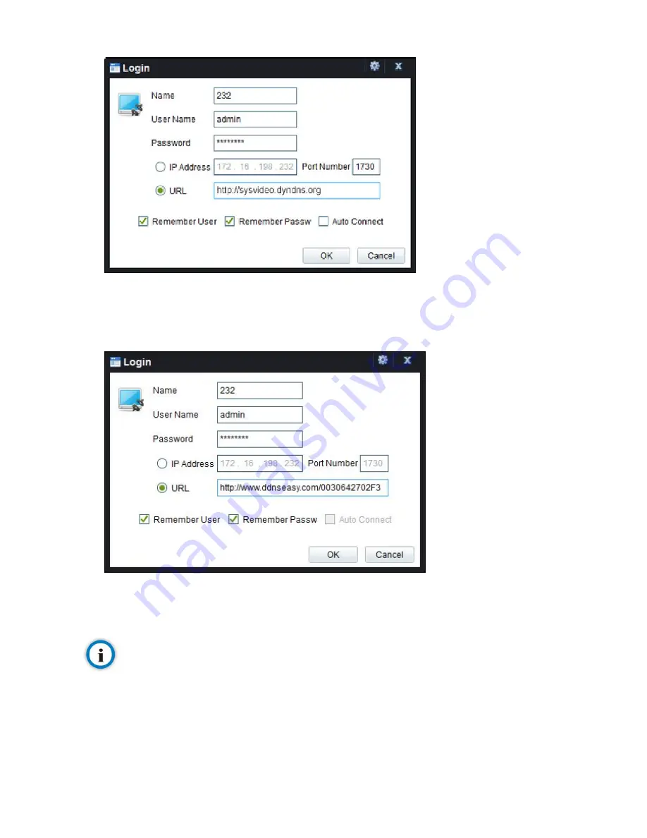 Sysvideo SNK RAID series Administrator'S Manual Download Page 24