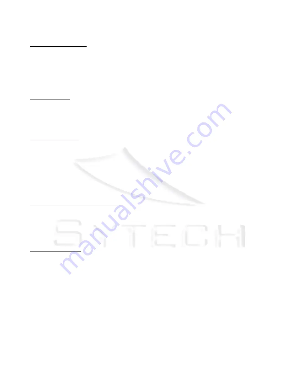 Sytech SY-1045 User Manual Download Page 5