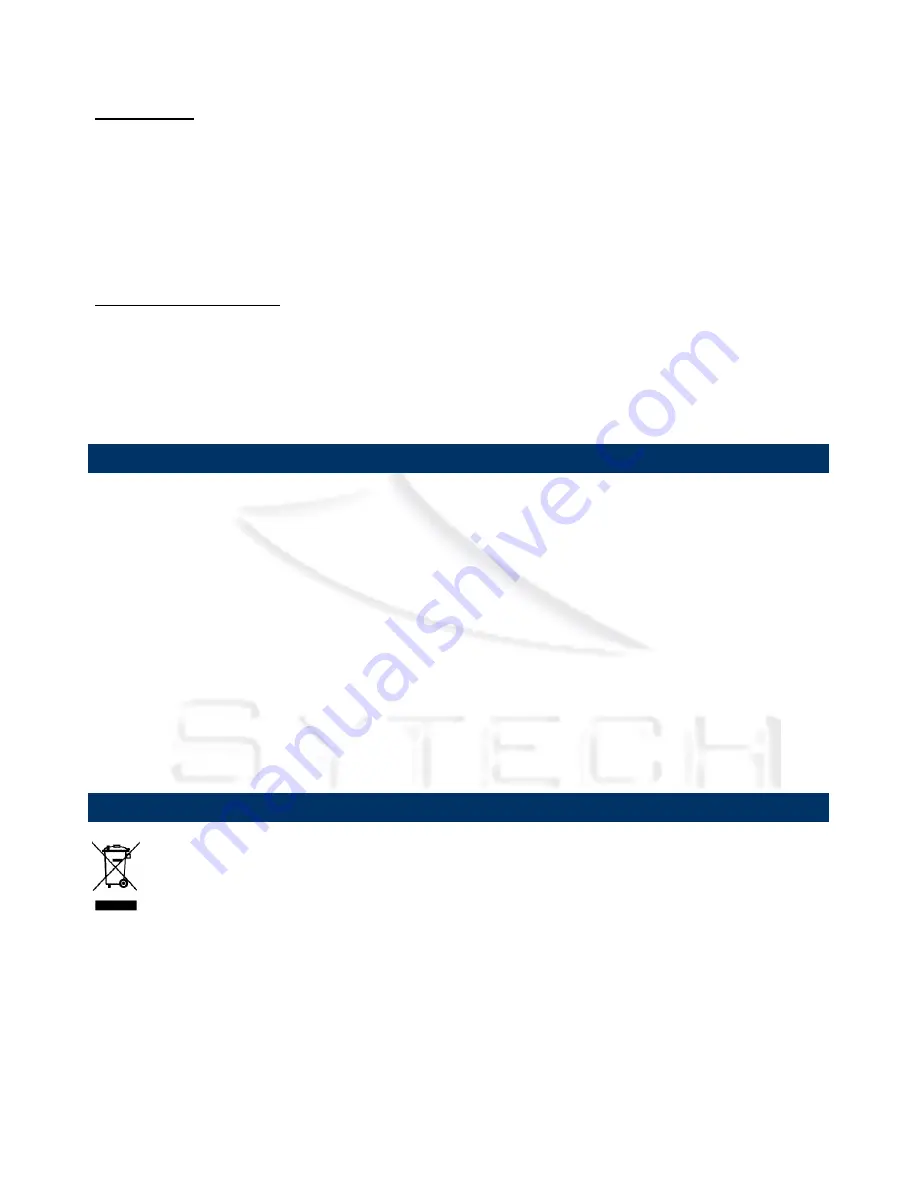 Sytech SY-1045 User Manual Download Page 6