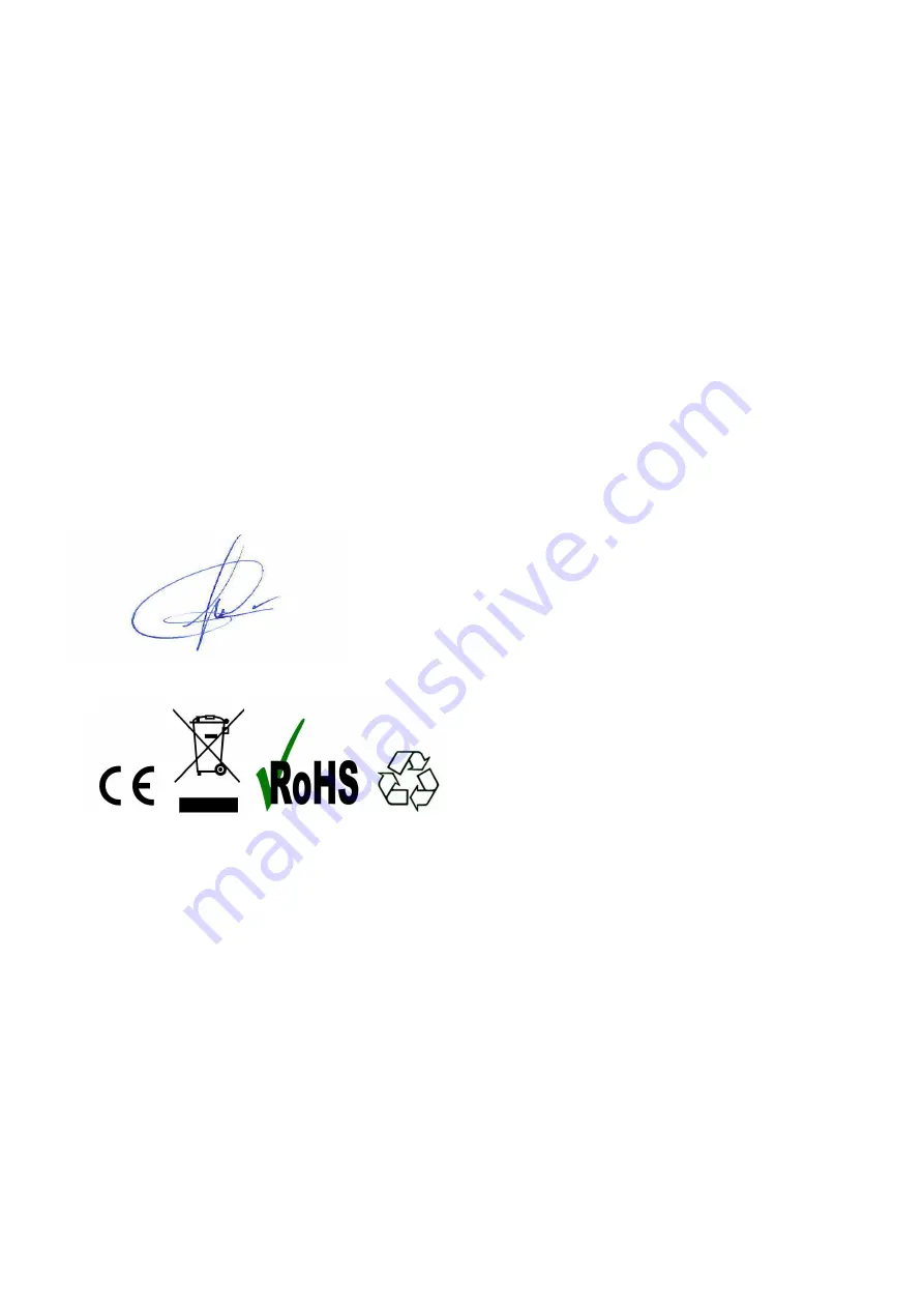 Sytech SY-1528 User Manual Download Page 6