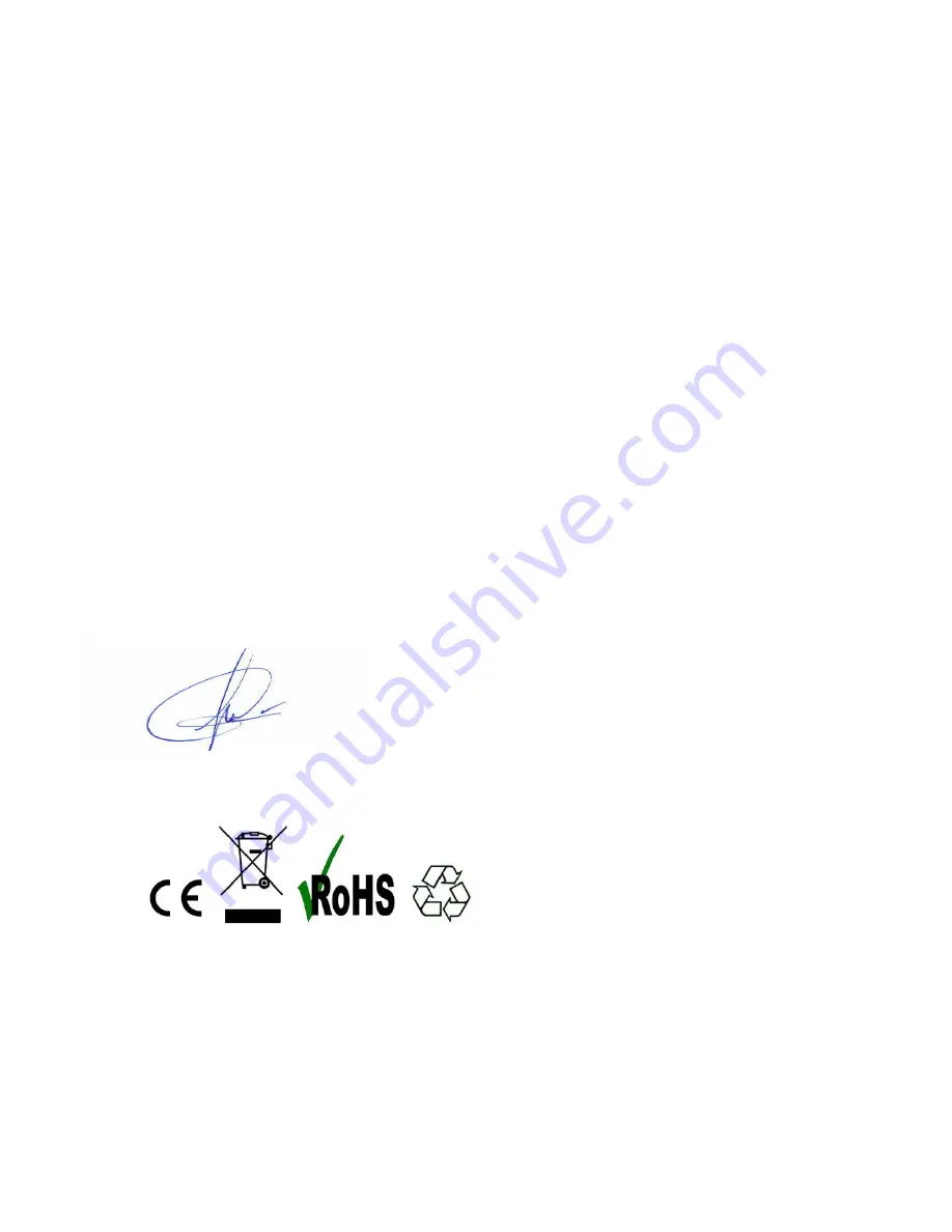 Sytech SY-1533BT User Manual Download Page 6