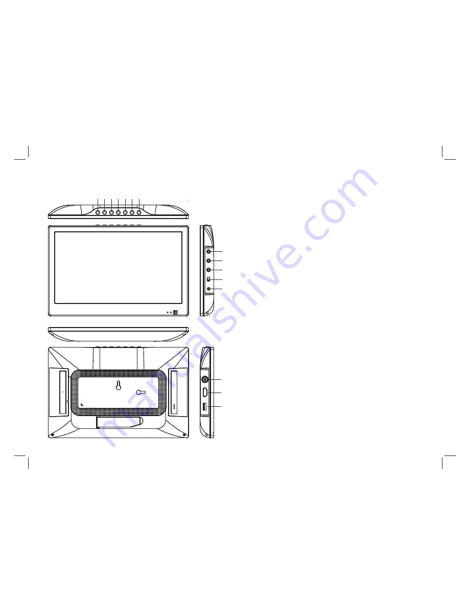 Sytech SY-340HD User Manual Download Page 3