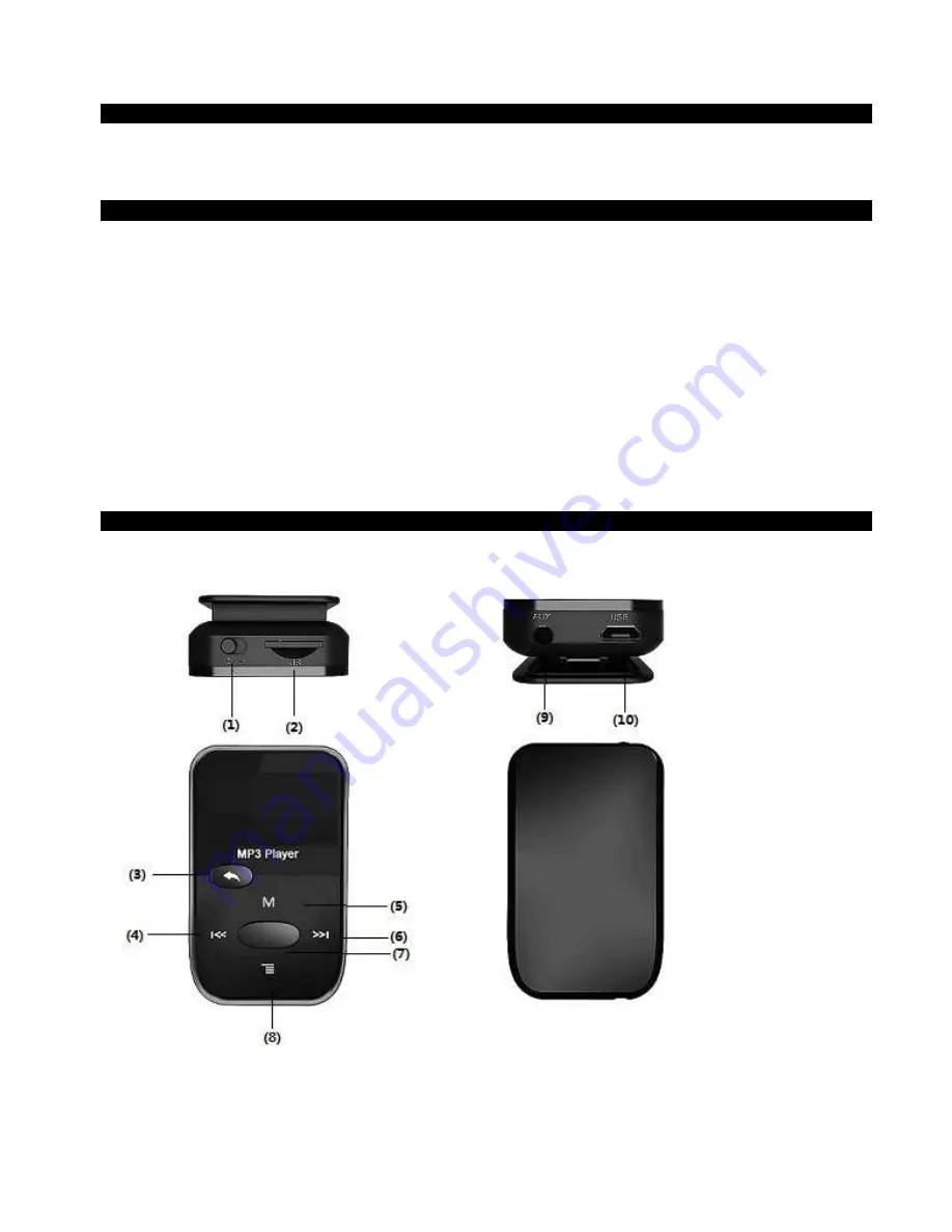 Sytech SY-7316 User Manual Download Page 2