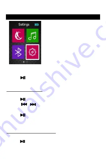 Sytech SY-791 User Manual Download Page 37