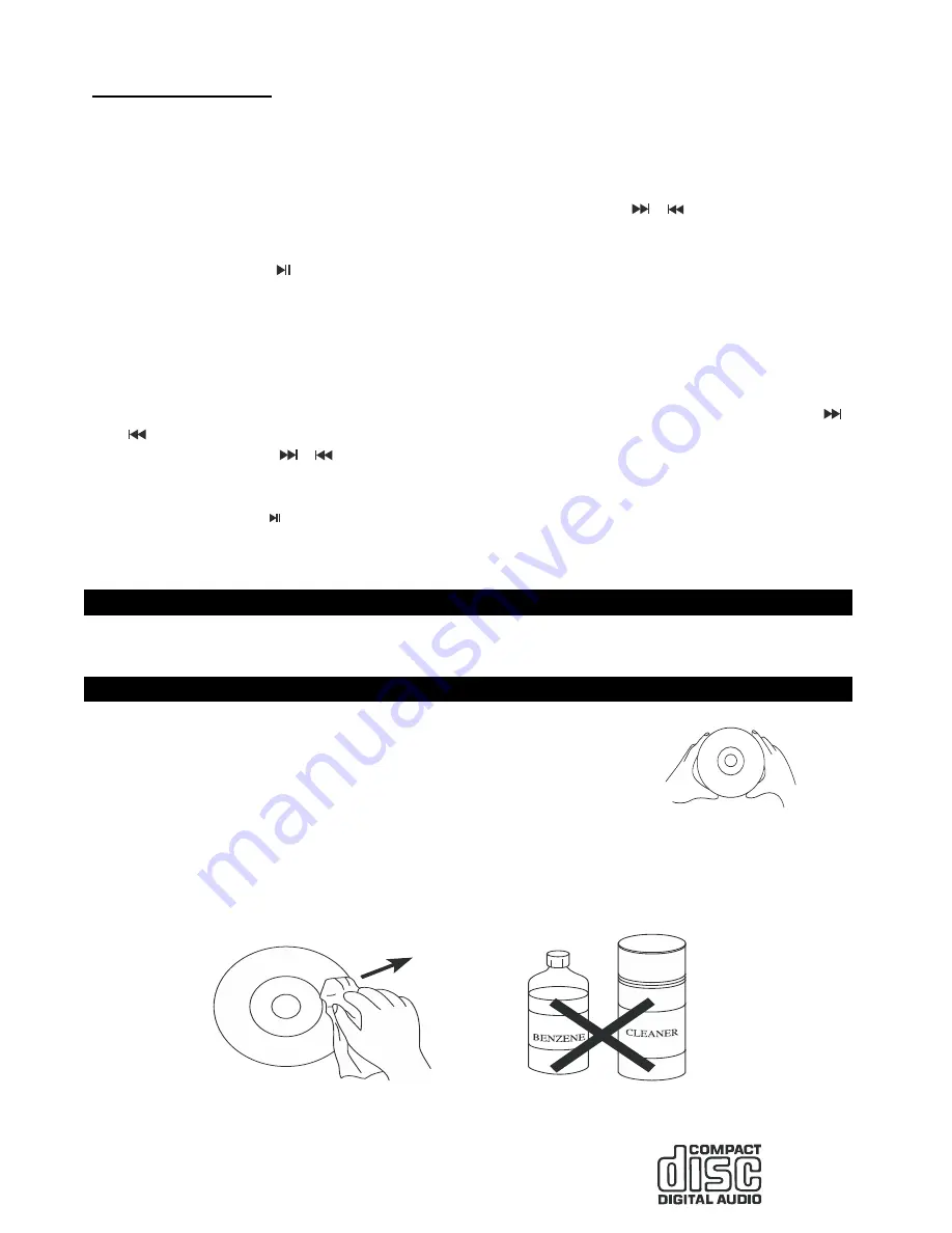 Sytech SY-933 User Manual Download Page 5