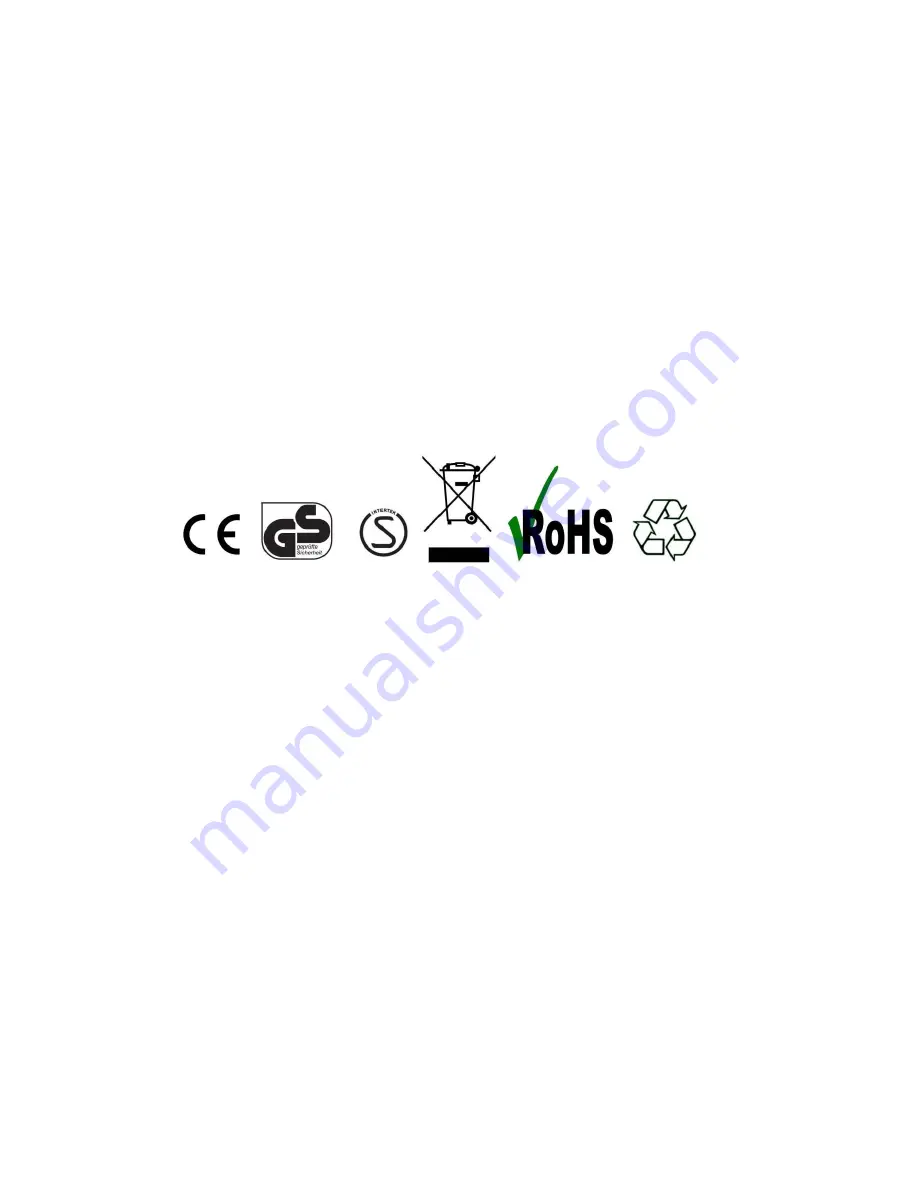 Sytech SY-HV10 Instructions Manual Download Page 6