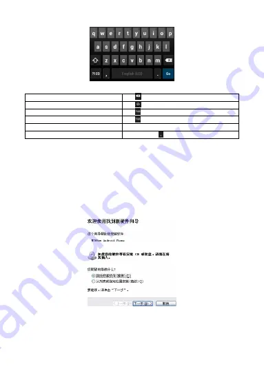 SZENIO Syreni 50DC II Manual Download Page 25