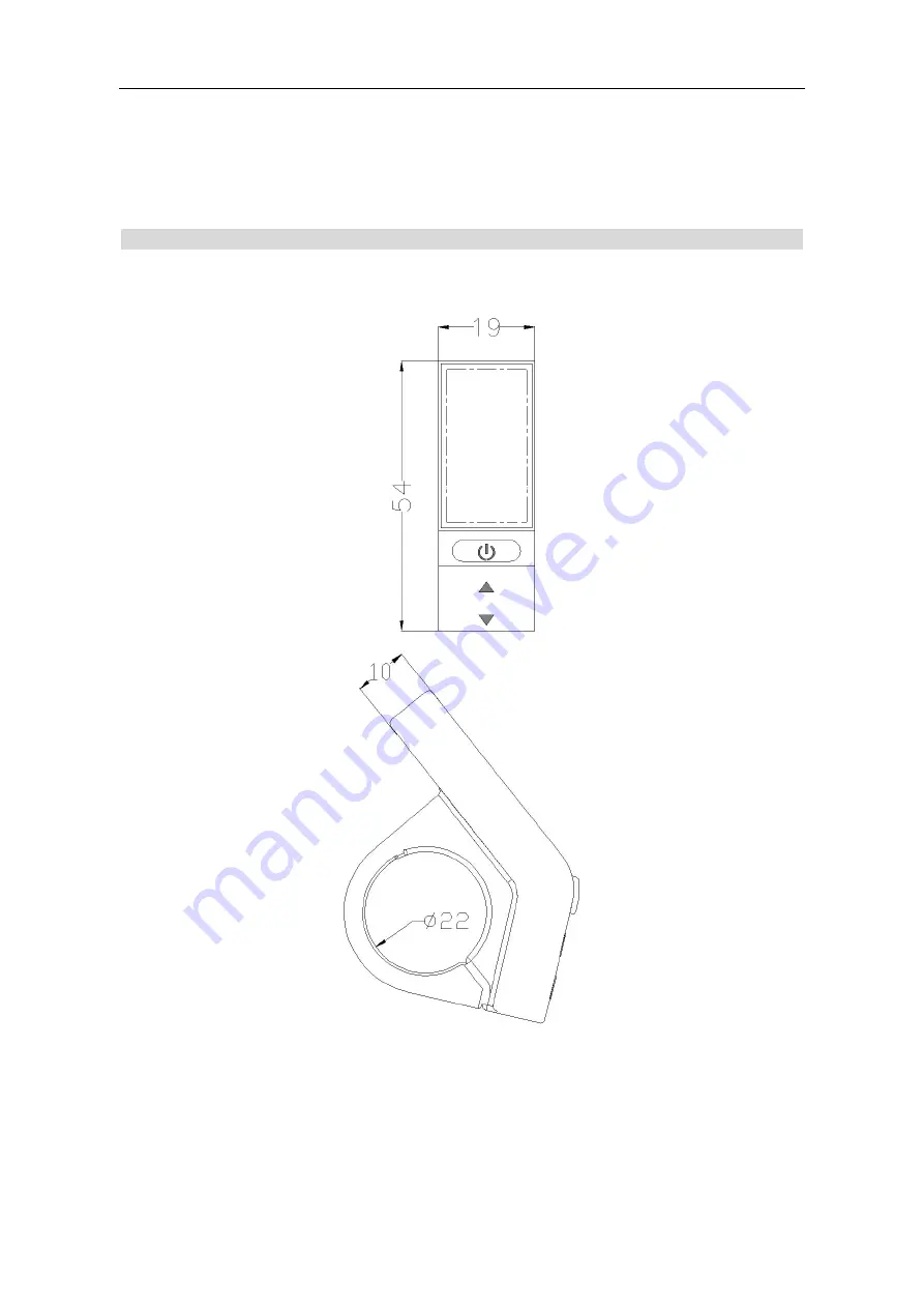 SZKTDZ KT-LCD4 User Manual Download Page 6