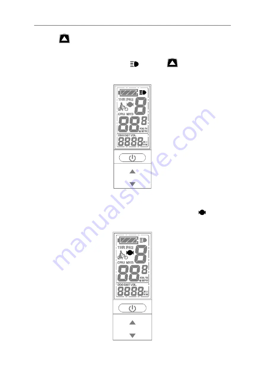 SZKTDZ KT-LCD4 User Manual Download Page 14