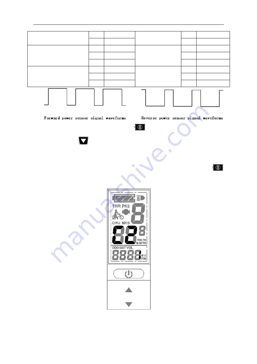 SZKTDZ KT-LCD4 User Manual Download Page 27